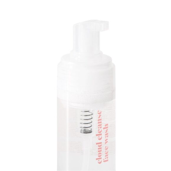 🆕 Cloud Cleanse Face Wash | Full size 5.1 FL OZ - Picture 3 of 6